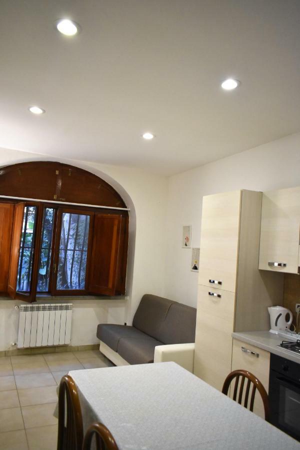 Apartamento Acasamiasanpietro Roma Exterior foto